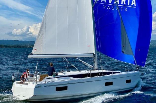 Bavaria C42