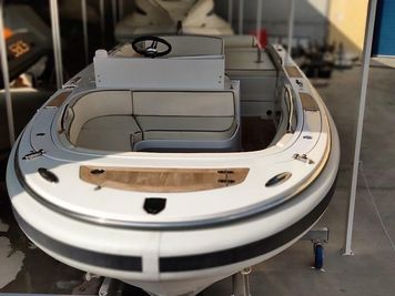 2014 Novurania Chase 19