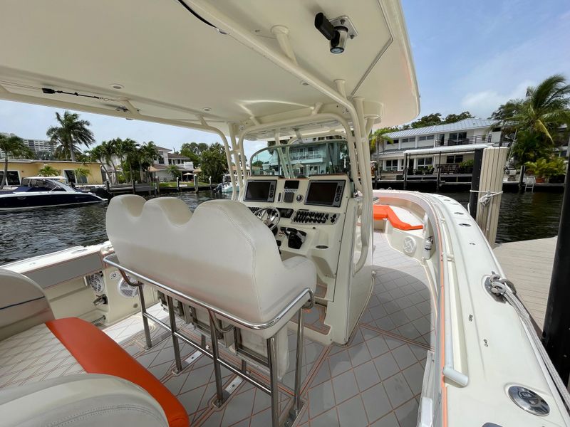 2011 Hydra-Sports 42