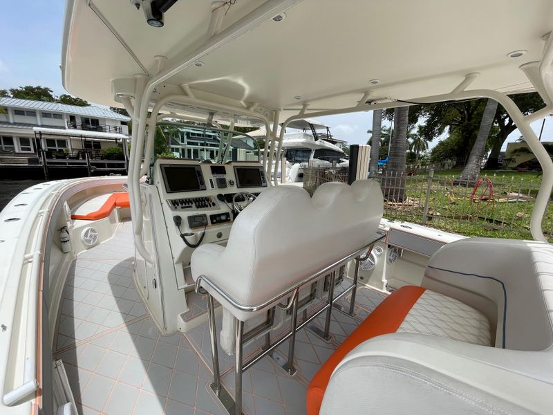 2011 Hydra-Sports 42