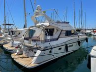 1999 Nord West 410