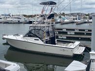 1995 Albemarle Albemarle 27
