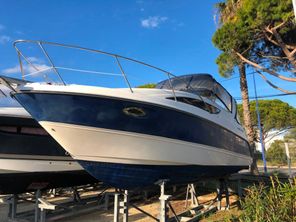 2003 Bayliner Bayliner 285 SB