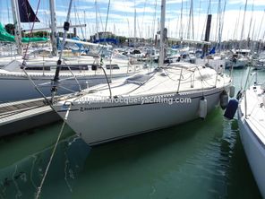 1981 Beneteau First 28