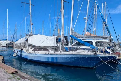 Custom Arcadia 46