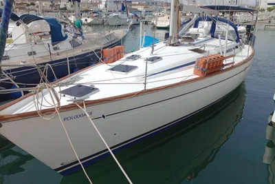 1999 Bavaria 50 cruiser version propietario
