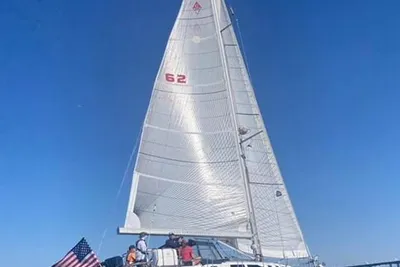 Catalina 470