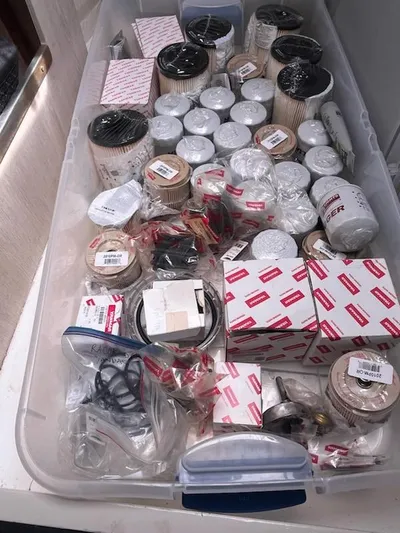 Nauti Cowboy Yacht Photos Pics 