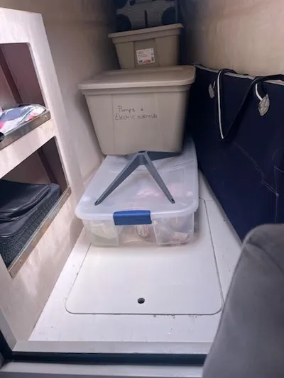 Nauti Cowboy Yacht Photos Pics 