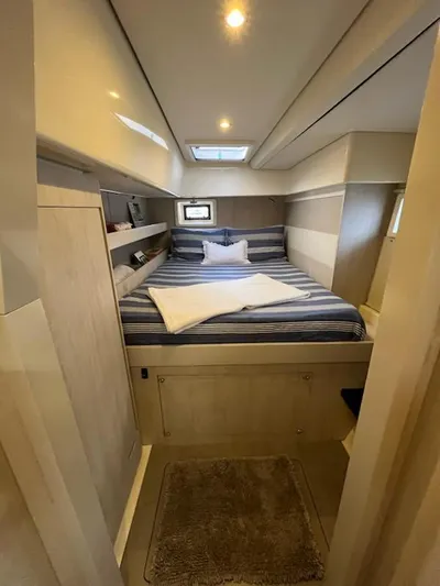 Nauti Cowboy Yacht Photos Pics 