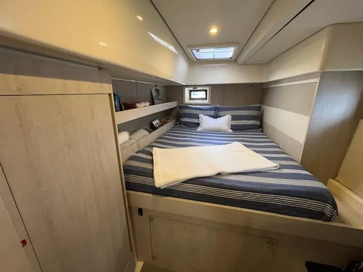 Nauti Cowboy Yacht Photos Pics 