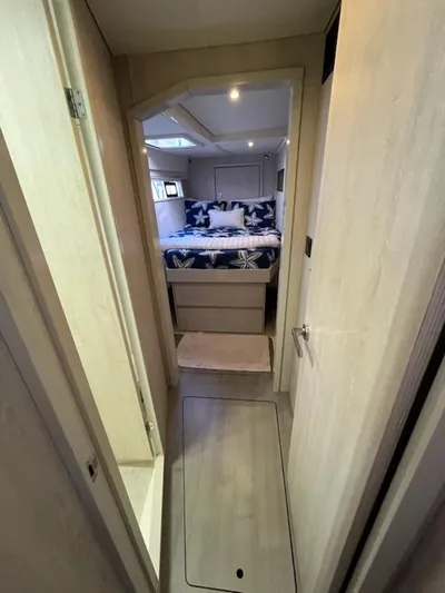 Nauti Cowboy Yacht Photos Pics 