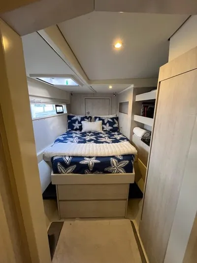 Nauti Cowboy Yacht Photos Pics 