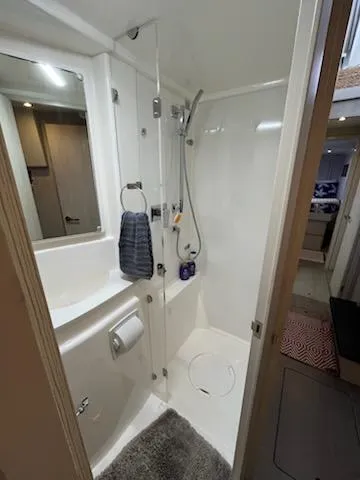 Nauti Cowboy Yacht Photos Pics 