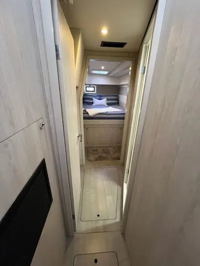 Nauti Cowboy Yacht Photos Pics 