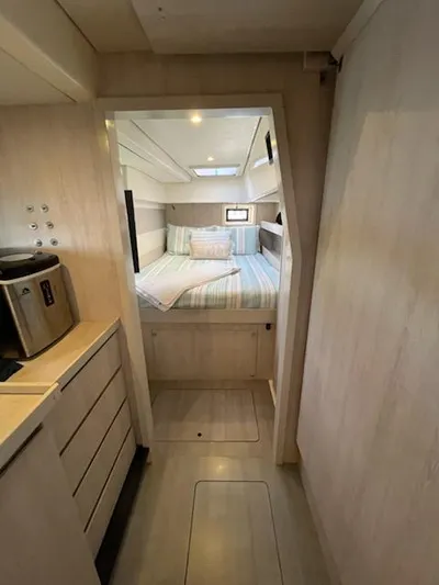 Nauti Cowboy Yacht Photos Pics 