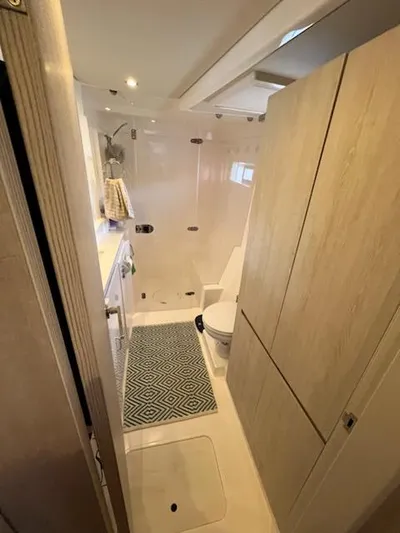 Nauti Cowboy Yacht Photos Pics 