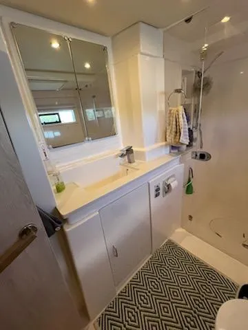 Nauti Cowboy Yacht Photos Pics 