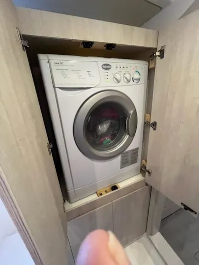 Nauti Cowboy Yacht Photos Pics 