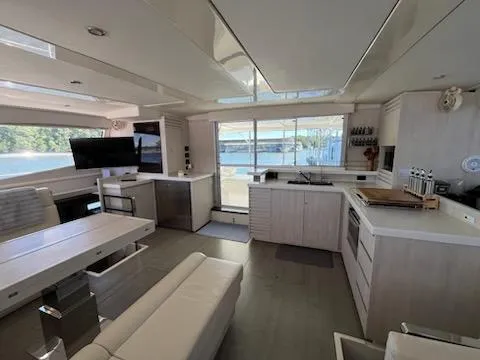 Nauti Cowboy Yacht Photos Pics 