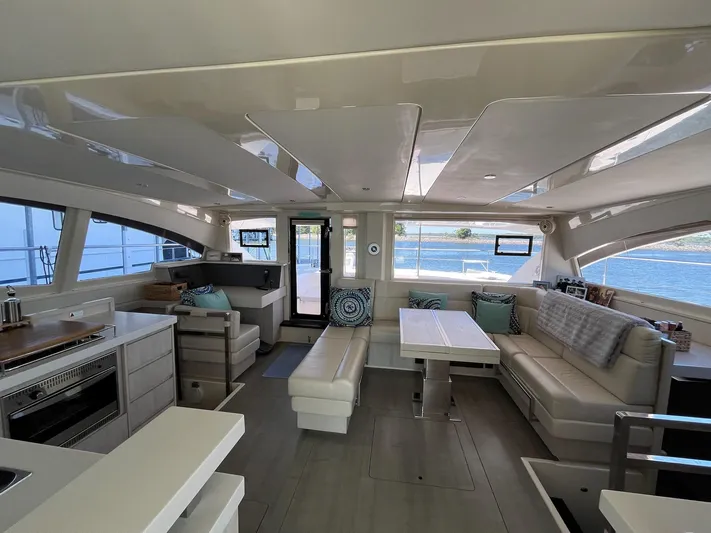 Nauti Cowboy Yacht Photos Pics 