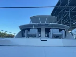 Nauti Cowboy Yacht Photos Pics 