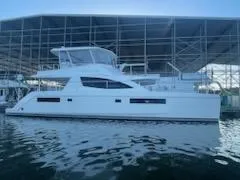 Nauti Cowboy Yacht Photos Pics 