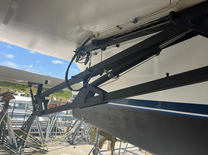 Nauti Cowboy Yacht Photos Pics 