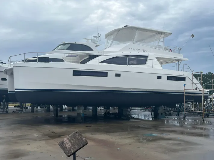 Nauti Cowboy Yacht Photos Pics 