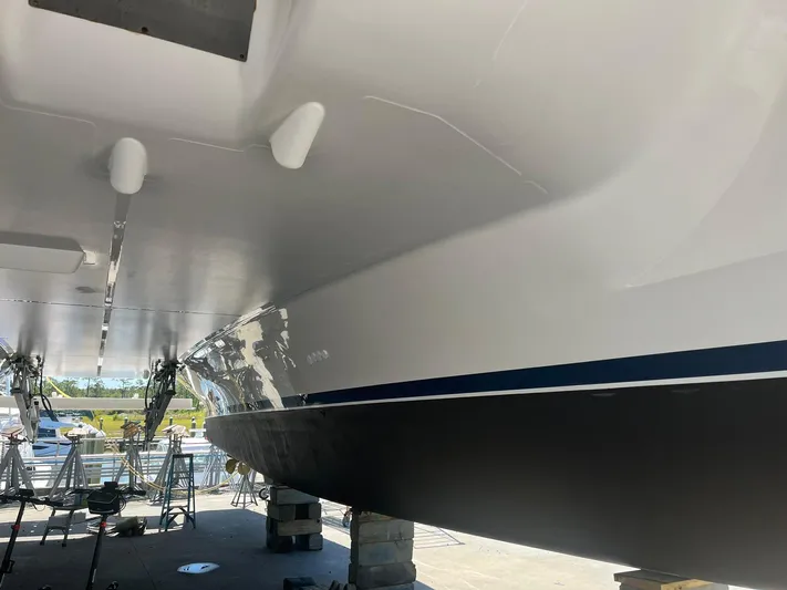 Nauti Cowboy Yacht Photos Pics 