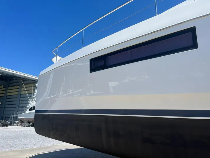 Nauti Cowboy Yacht Photos Pics 