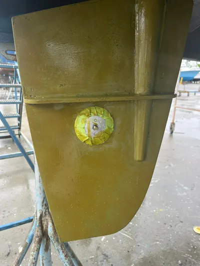 Nauti Cowboy Yacht Photos Pics 