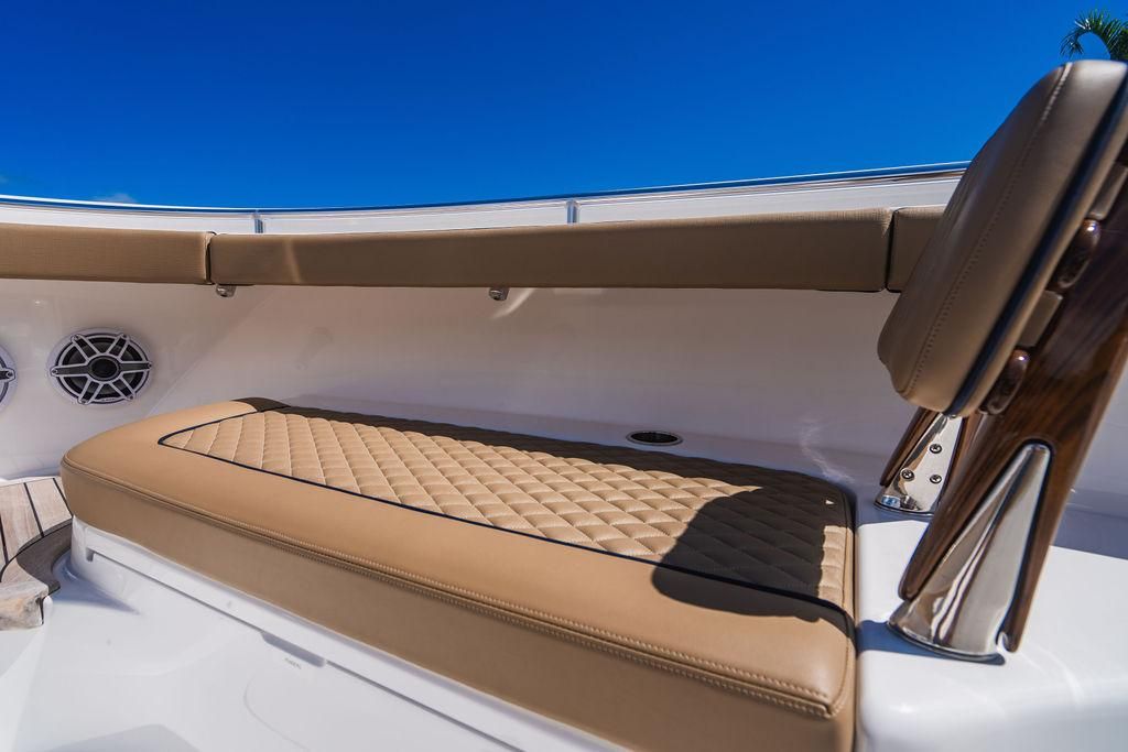 2023 Valhalla Boatworks 46 