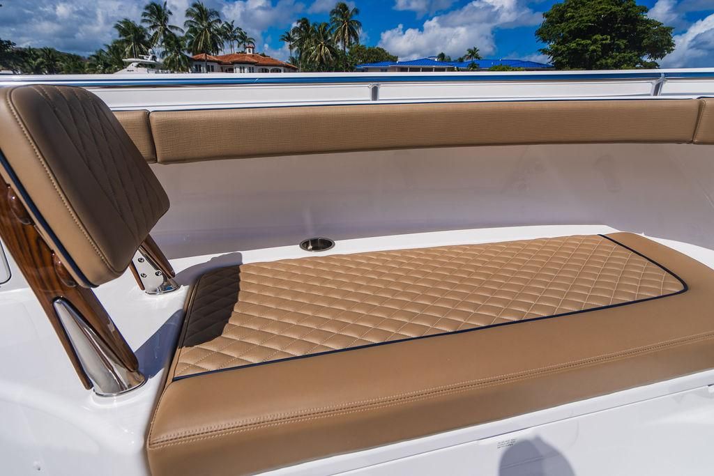 2023 Valhalla Boatworks 46 