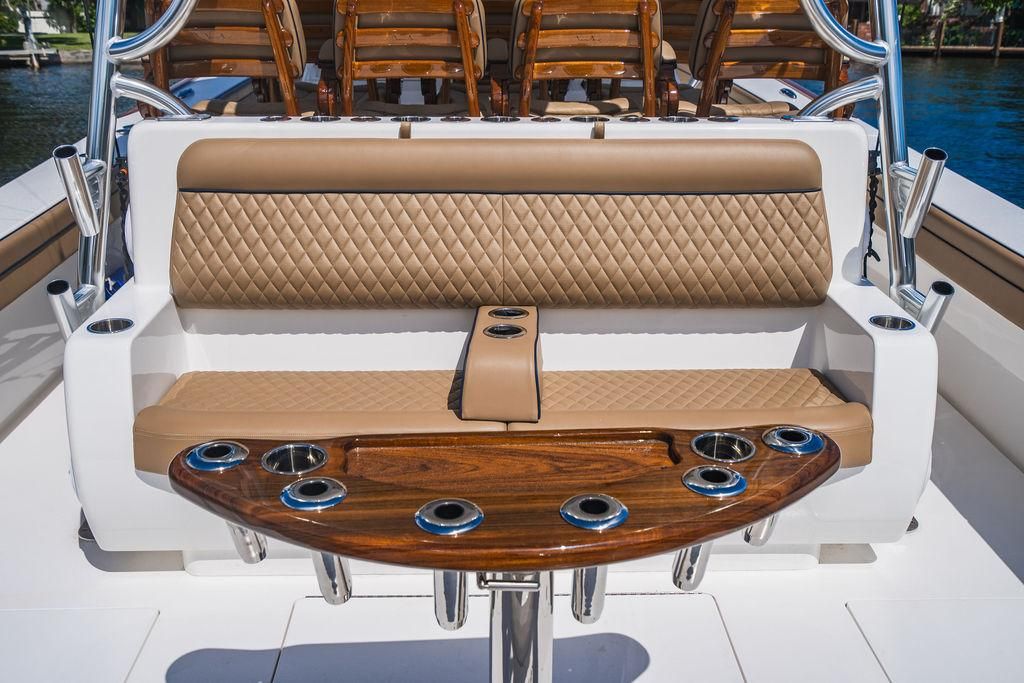2023 Valhalla Boatworks 46 
