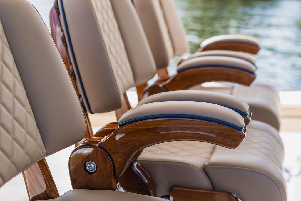 2023 Valhalla Boatworks 46 