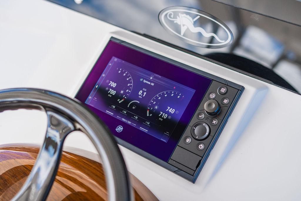 2023 Valhalla Boatworks 46 