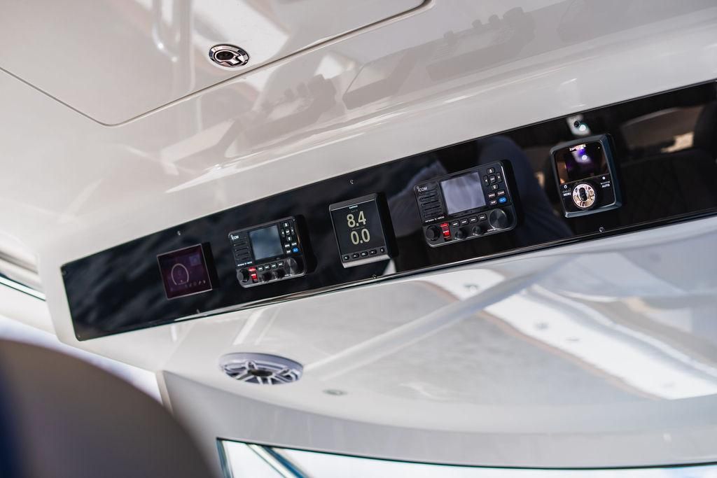 2023 Valhalla Boatworks 46 