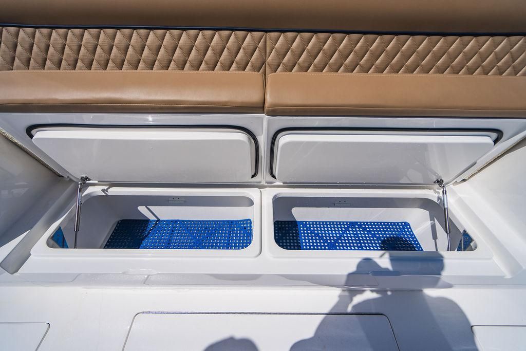 2023 Valhalla Boatworks 46 