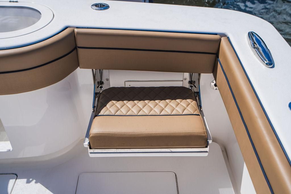 2023 Valhalla Boatworks 46 