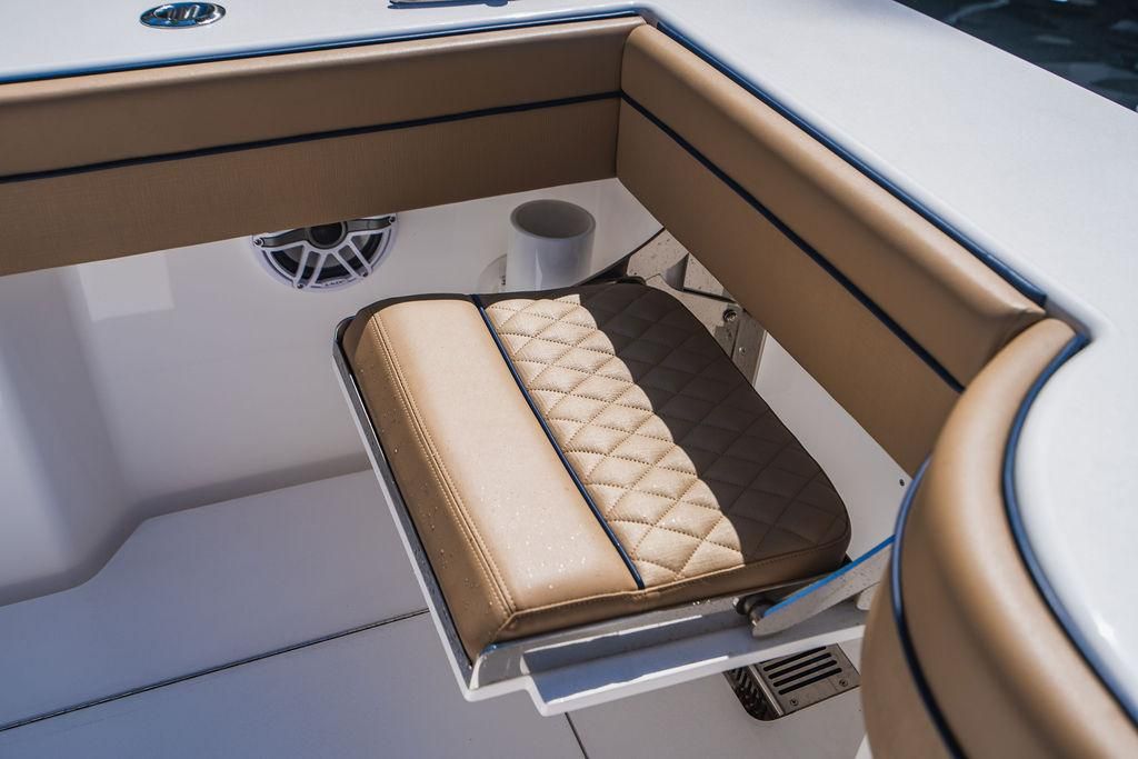 2023 Valhalla Boatworks 46 