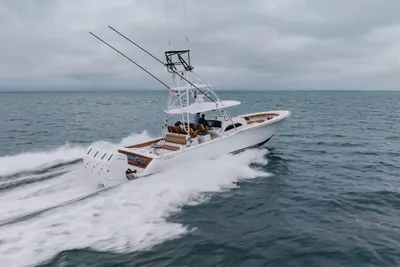Valhalla Boatworks V-46