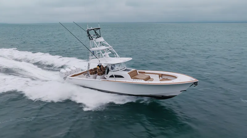 October Sky Yacht Photos Pics 