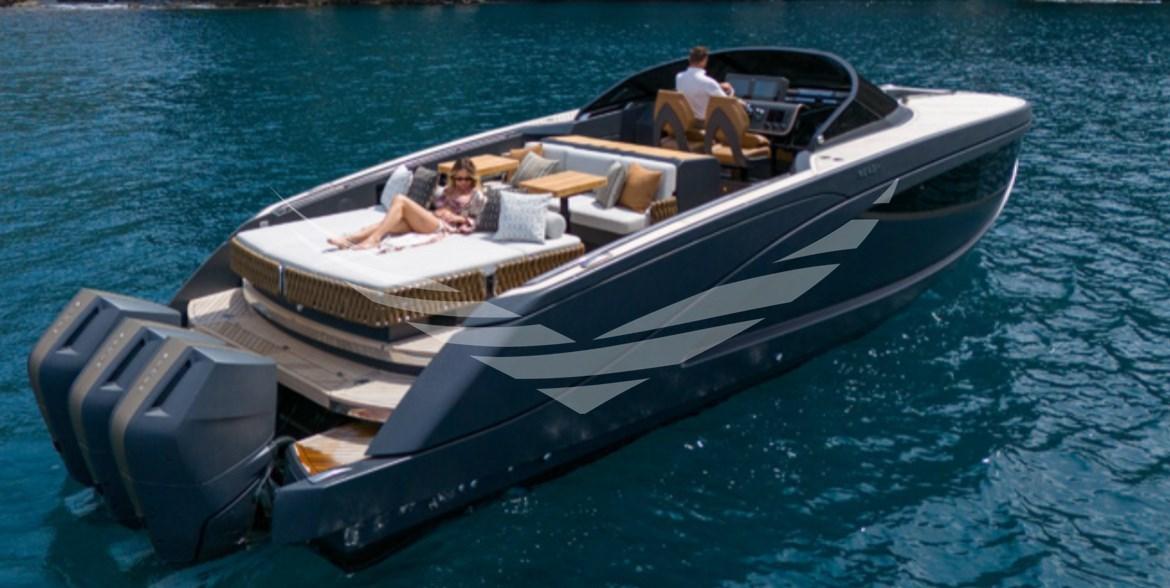 2024 Nerea Yacht NY40