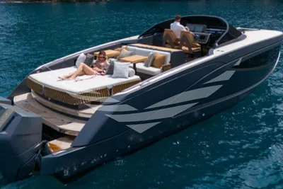 2024 Nerea Yacht NY40