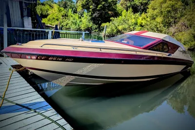 Tahiti Ocean Racer