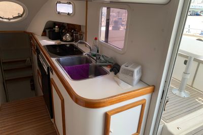 Yacht