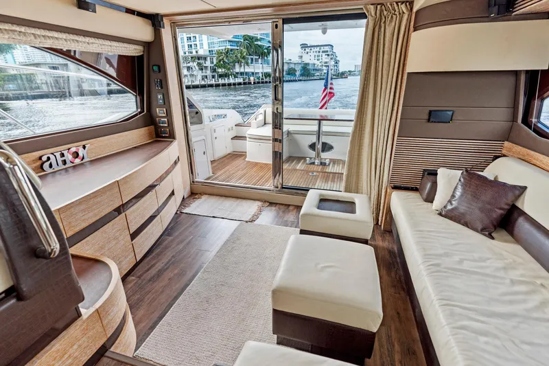 Aries Yacht Photos Pics 