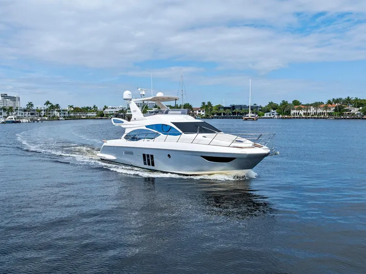 Aries Yacht Photos Pics 