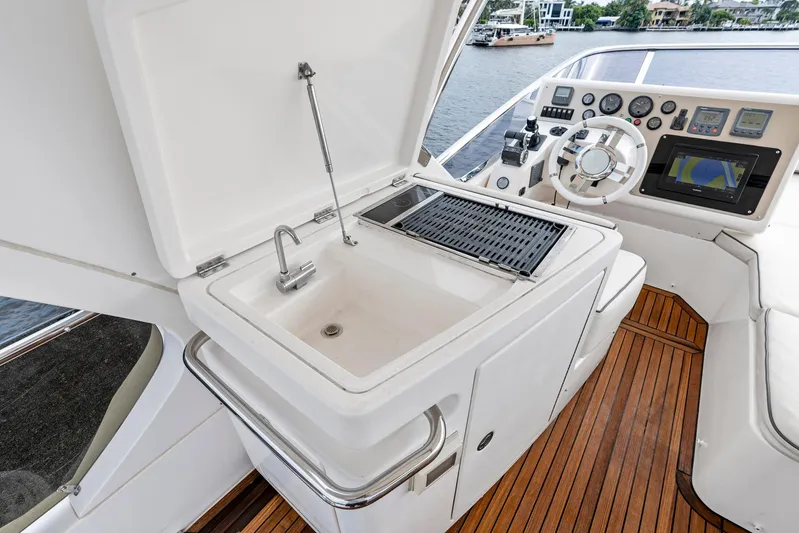 Aries Yacht Photos Pics 